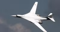 [ẢNH] Kỷ lục mới của Tu-160 