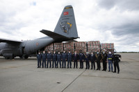 [ẢNH] ‘Quân bài tẩy’ khiến NATO khó có thể trục xuất Thổ Nhĩ Kỳ 