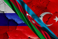 [ẢNH] Nước đi khó lường của Nga trong cuộc xung đột Armenia - Azerbaijan