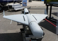 [ẢNH] Israel cung cấp miễn phí cho Azerbaijan vũ khí đặc trị S-300 Armenia