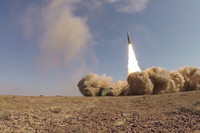 [ẢNH] Sau Su-30SM, đến lượt Iskander-E của Armenia bị coi là ‘vô dụng’