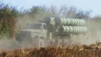 [ẢNH] Vì sao 5 tiểu đoàn S-300 Armenia vô dụng trước không quân Azerbaijan?