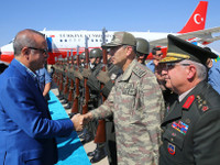 [ẢNH] Tại sao tham vọng khôi phục đế chế Ottoman khó thành hiện thực?