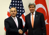 [ẢNH] ‘Quân bài tẩy’ khiến NATO khó có thể trục xuất Thổ Nhĩ Kỳ 