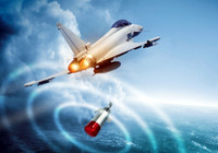 [ẢNH] Tổ hợp BriteCloud của Anh đánh bại S-400 Nga ở cả Crimea và Syria