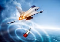 [ẢNH] Tổ hợp BriteCloud của Anh đánh bại S-400 Nga ở cả Crimea và Syria