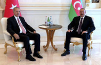 [ẢNH] Thổ Nhĩ Kỳ hành động ngày càng táo bạo hơn nhằm kiểm soát Nam Kavkaz