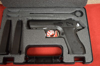 [ẢNH] Việt Nam sản xuất súng ngắn Jericho 941 để thay thế K54?