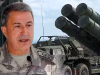 [ẢNH] Mỹ lần đầu xác nhận S-400 được sử dụng để chống lại F-16