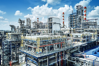 [ẢNH] Ba Lan phạt 7,6 tỷ USD khiến Gazprom đối diện nguy cơ phá sản