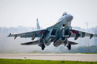 [ẢNH] Top 3 chiến đấu cơ có trần bay cao nhất thế giới