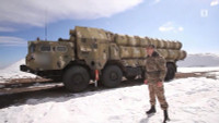 [ẢNH] Vì sao 5 tiểu đoàn S-300 Armenia vô dụng trước không quân Azerbaijan?