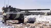 [ẢNH] T-72/90 Ấn Độ có thực sự 