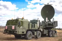 [ẢNH] Nga cung cấp cho Armenia 