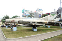 [ẢNH] Báo Nga: Việt Nam có thể biến MiG-21 thành máy bay không người lái