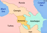 [ẢNH] Nước đi khó lường của Nga trong cuộc xung đột Armenia - Azerbaijan
