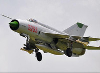 [ẢNH] Báo Nga: Việt Nam có thể biến MiG-21 thành máy bay không người lái