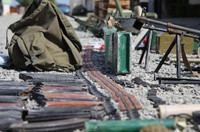 [ẢNH] Thổ Nhĩ Kỳ từ chối coi lệnh ngừng bắn ở Nagorno-Karabakh là ‘giải pháp cuối cùng’