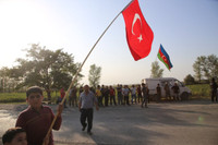 [ẢNH] Nước đi khó lường của Nga trong cuộc xung đột Armenia - Azerbaijan