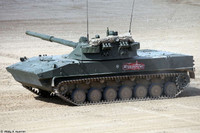 [ẢNH] T-72/90 Ấn Độ có thực sự 