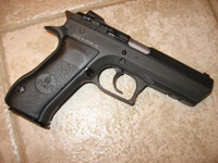 [ẢNH] Việt Nam sản xuất súng ngắn Jericho 941 để thay thế K54?