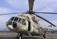 [ẢNH] Tự sản xuất rất nhiều trực thăng, vì sao Trung Quốc vẫn phải mua Mi-171Sh Nga?