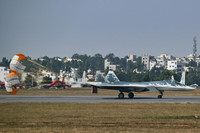 Nga có thực sự chớp được thời cơ để bán tiêm kích Su-57 khi Ấn Độ từ chối F-35 Mỹ?