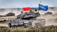 NATO không có ý định đáp ứng các yêu cầu của Nga