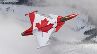 JAS 39 Gripen bất ngờ hưởng lợi khi Canada dự định hủy hợp đồng tiêm kích F-35
