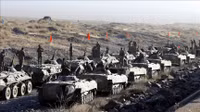 NATO không có ý định đáp ứng các yêu cầu của Nga
