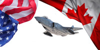 JAS 39 Gripen bất ngờ hưởng lợi khi Canada dự định hủy hợp đồng tiêm kích F-35