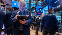 Thị trường chứng khoán Mỹ mất 4.000 tỷ USD vì cuộc chiến thương mại
