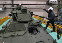 Canada chọn vũ khí Hàn Quốc sau căng thẳng với Mỹ?