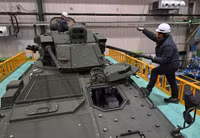 Canada chọn vũ khí Hàn Quốc sau căng thẳng với Mỹ?