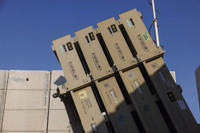 Hệ thống Golden Dome cần tới 950 tên lửa để chặn 1 ICBM của đối phương