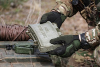 Ba Lan sẽ rào kín biên giới với Nga và Belarus bằng 3.000 mìn chống bộ binh trên mỗi km?