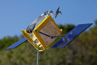 Mạng vệ tinh Eutelsat của Pháp có đủ sức thay thế hệ thống Starlink?