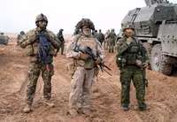 NATO không có ý định đáp ứng các yêu cầu của Nga
