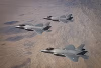 Mỹ trấn an đồng minh về 'công tắc vô hiệu hóa từ xa' trên tiêm kích F-35