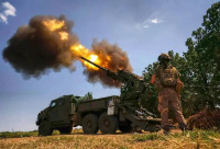 Ukraine tăng gấp đôi sản lượng pháo tự hành Bogdana bằng cách độc đáo