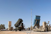 Hệ thống Golden Dome cần tới 950 tên lửa để chặn 1 ICBM của đối phương