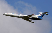 Hàng không Nga rơi vào khủng hoảng trầm trọng khi mất 58 máy bay trong một năm