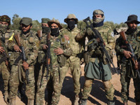 Syria yêu cầu Nga giao nộp ông al-Assad để được tiếp tục sử dụng căn cứ quân sự