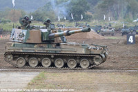 Canada chọn vũ khí Hàn Quốc sau căng thẳng với Mỹ?