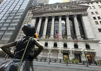 Thị trường chứng khoán Mỹ mất 4.000 tỷ USD vì cuộc chiến thương mại