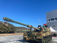 Canada chọn vũ khí Hàn Quốc sau căng thẳng với Mỹ?