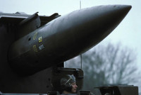 Litva sẵn sàng cho NATO triển khai vũ khí hạt nhân