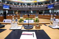 Kế hoạch tái vũ trang cực lớn của châu Âu: Chiến tranh Lạnh đang quay trở lại?