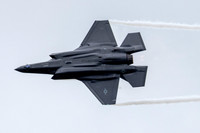 Mỹ trấn an đồng minh về 'công tắc vô hiệu hóa từ xa' trên tiêm kích F-35