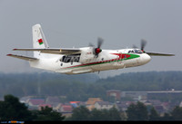 Dòng máy bay An-26 đã 50 tuổi sẽ phải bay thêm cả một thập kỷ nữa?